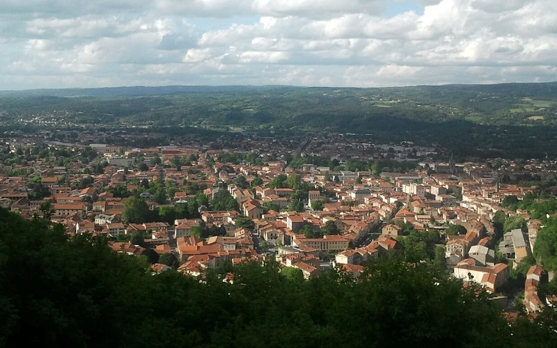 Mazamet