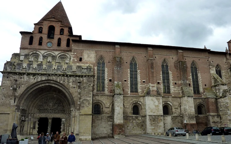 Moissac
