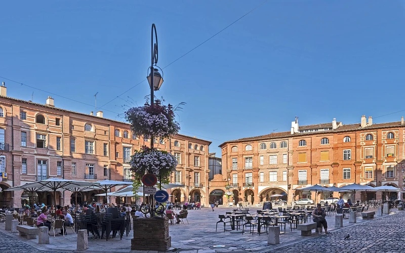 Montauban