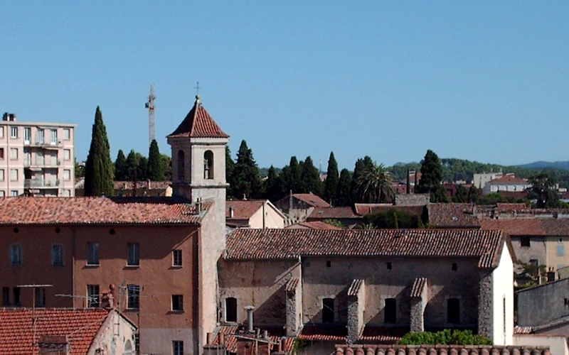 Draguignan