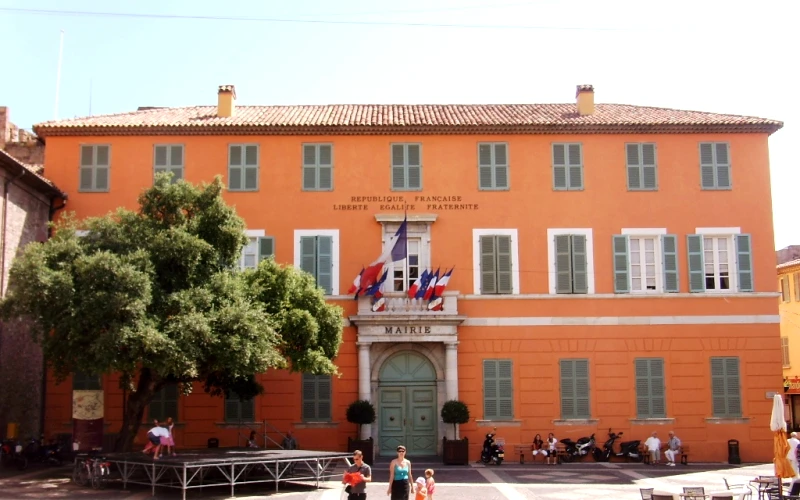 Fréjus