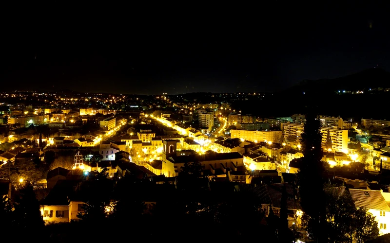 La Garde