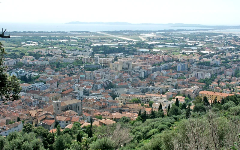Hyères