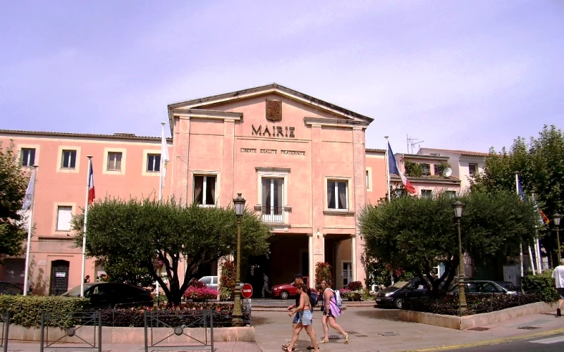 Saint-Raphaël
