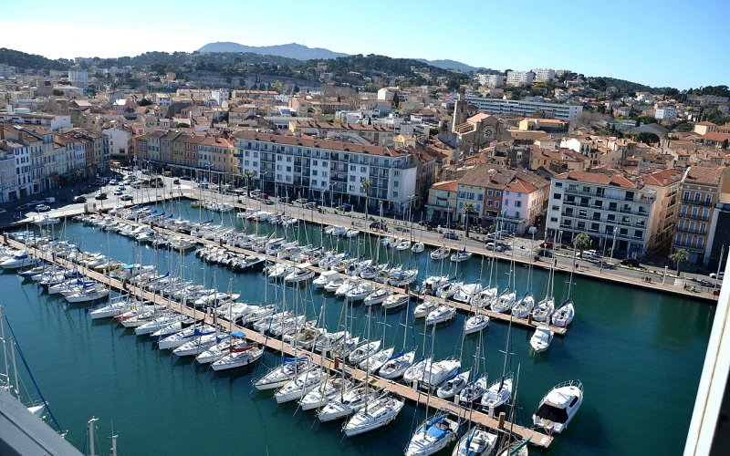 La Seyne-sur-Mer