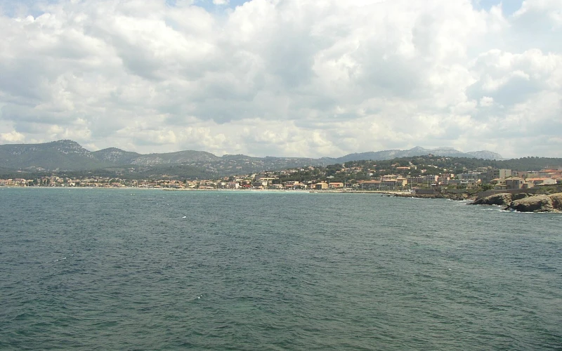 Six-Fours-les-Plages