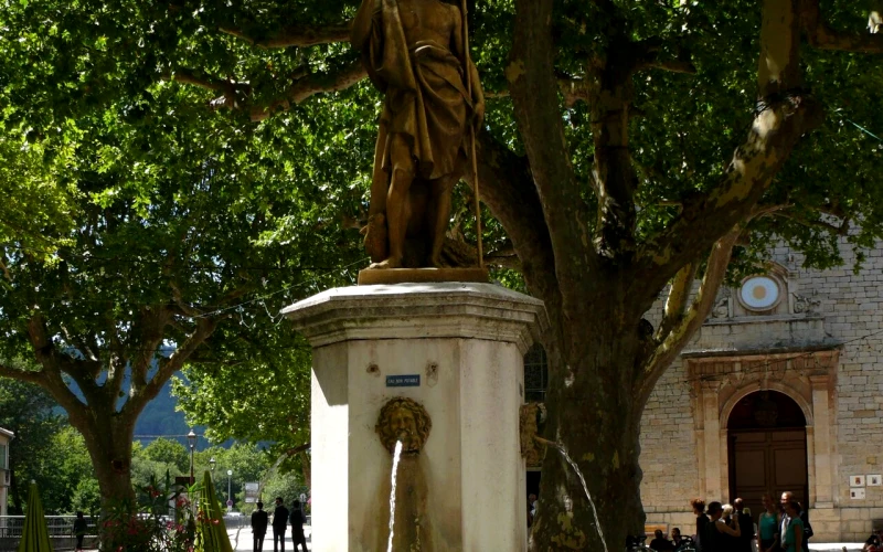 Solliès-Pont