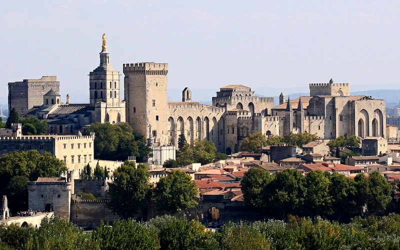 Avignon