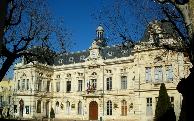 Bollène