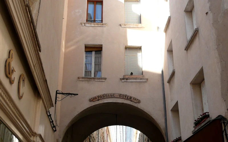 Carpentras