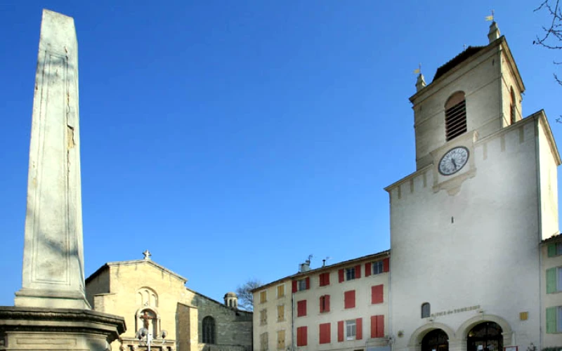 Pertuis