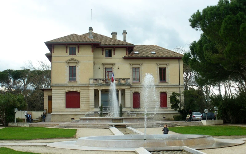 Le Pontet