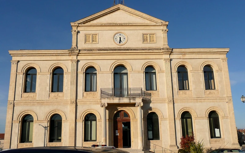 Sorgues