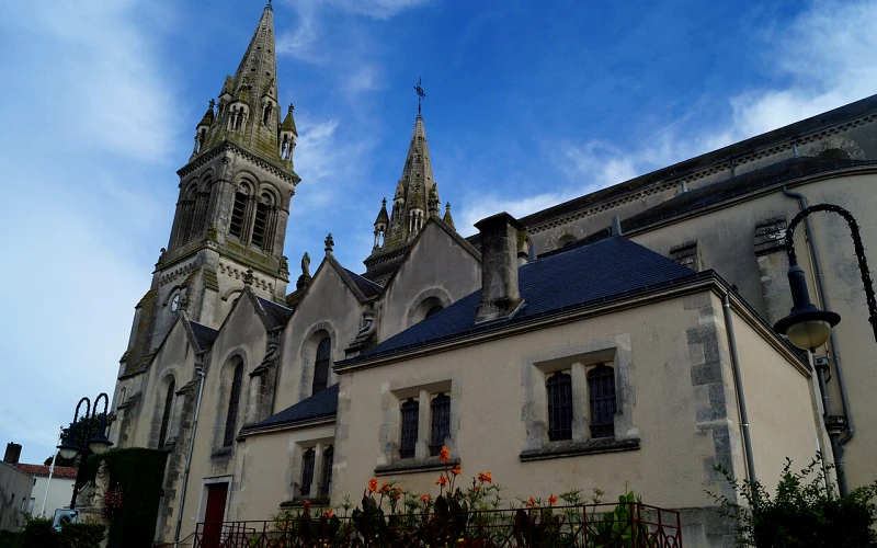 Essarts-en-Bocage