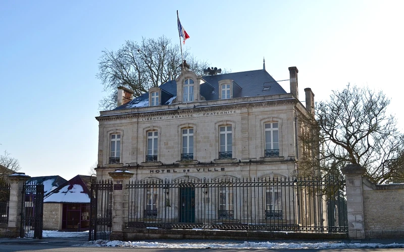 Fontenay-le-Comte