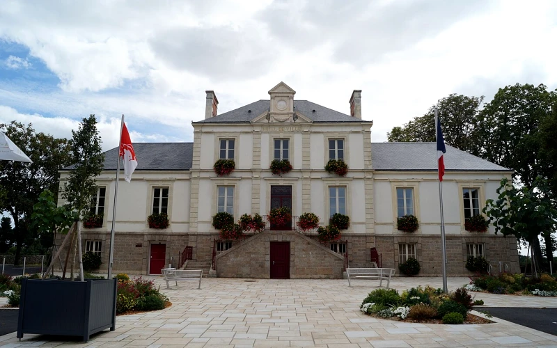 Montaigu-Vendée