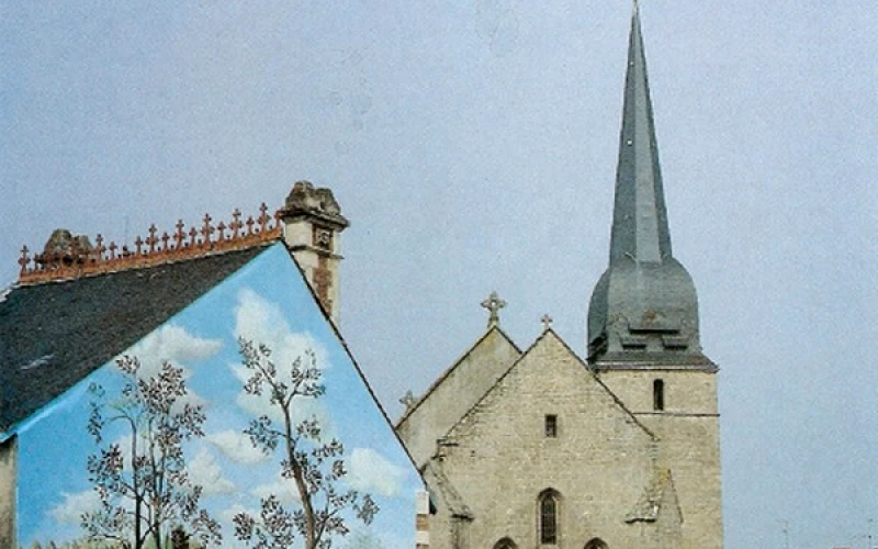 Le Poiré-sur-Vie