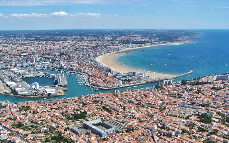 Les Sables-d'Olonne