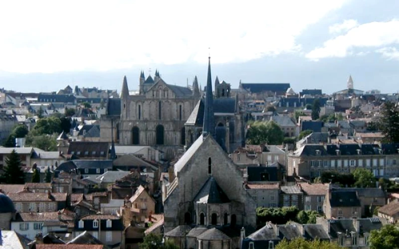 Poitiers