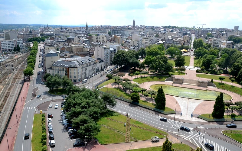 Limoges
