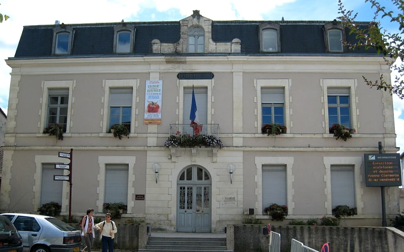 Saint-Junien