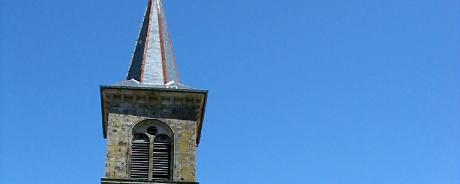 Vue de Aydoilles, Vosges