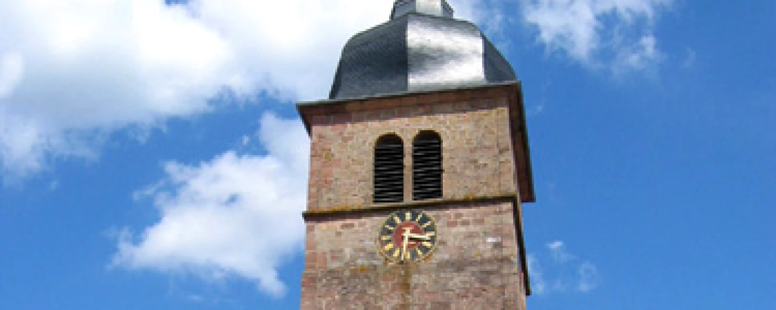 Vue de Docelles, Vosges