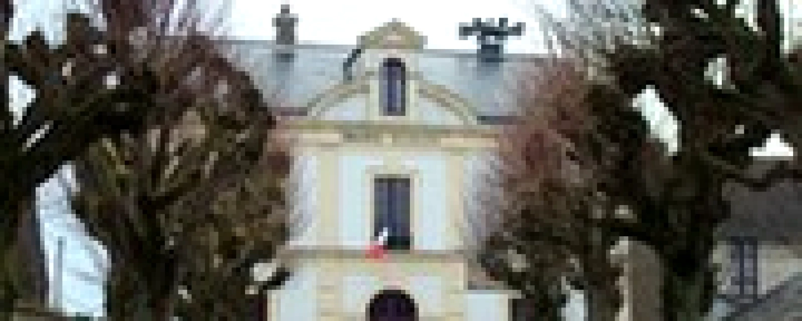 Vue de Mondeville, Essonne