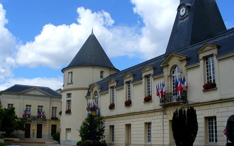 Clamart