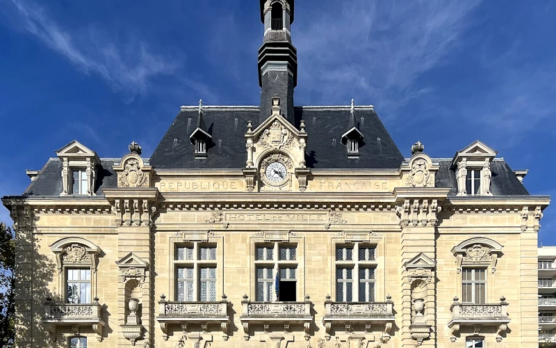 Colombes