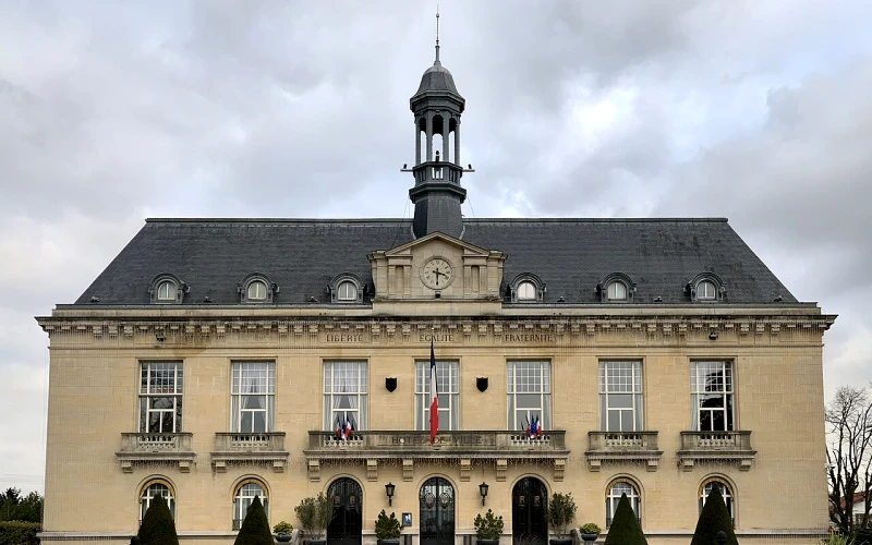 Aulnay-sous-Bois