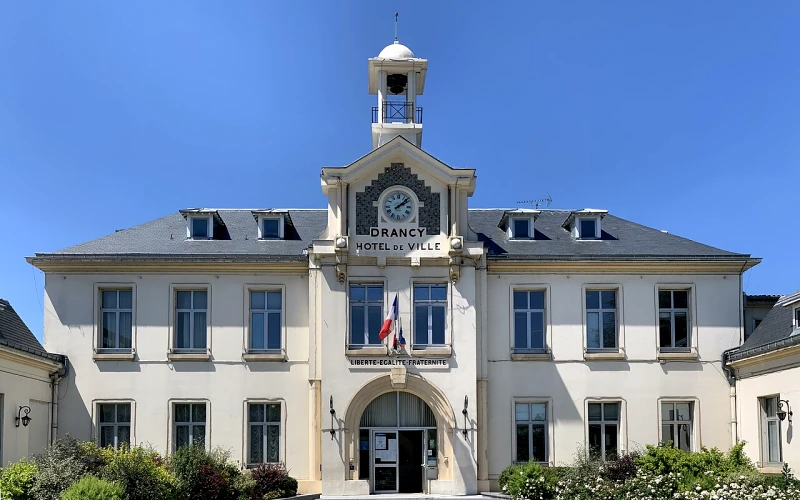 Drancy