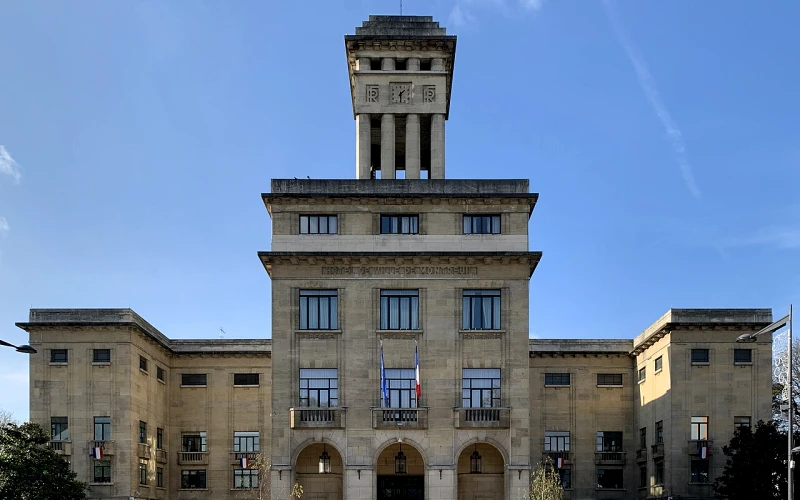 Montreuil