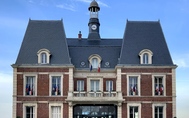 Noisy-le-Grand