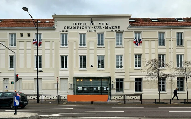 Champigny-sur-Marne