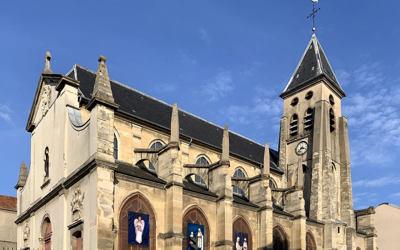 Fontenay-sous-Bois