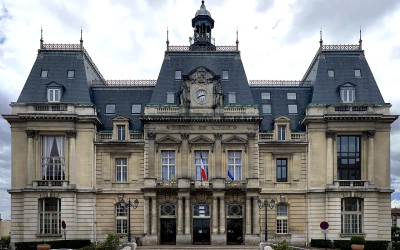 Saint-Maur-des-Fossés