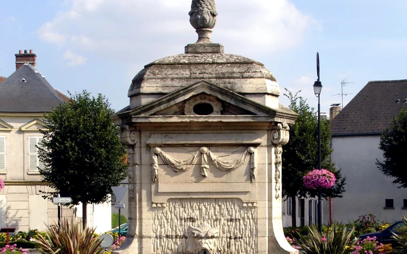 Arnouville