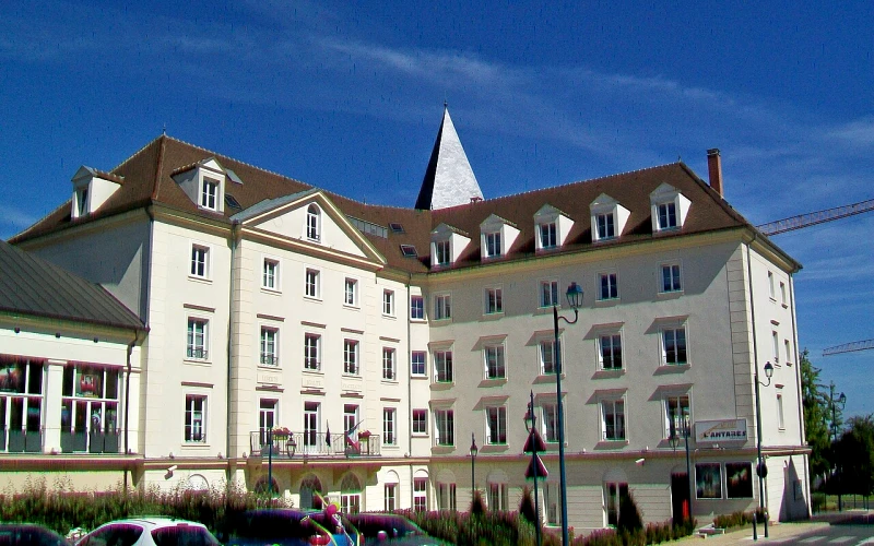 Vauréal