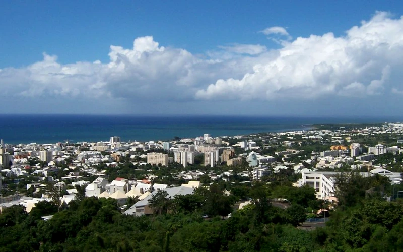 Saint-Denis