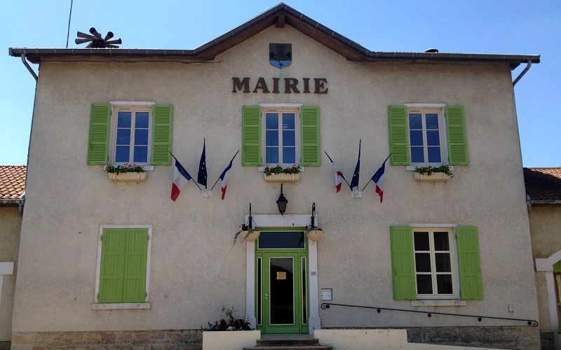 Ambérieux-en-Dombes