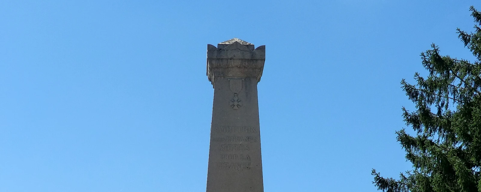 Vue de Ambutrix, Ain