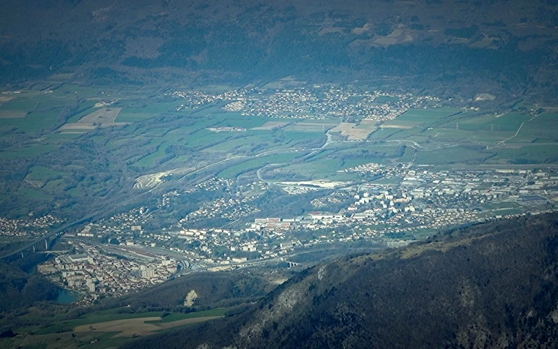 Valserhône