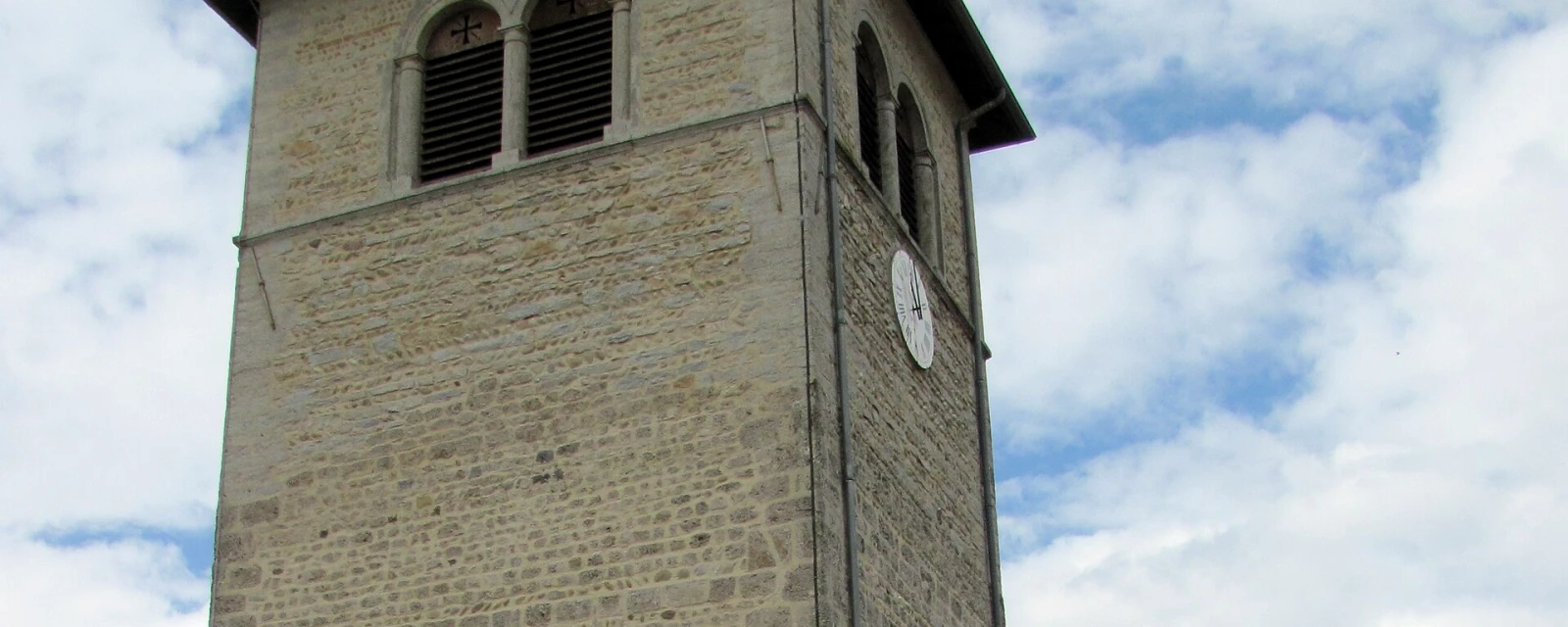 Vue de La Boisse, Ain