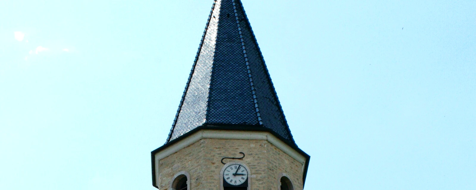 Vue de Buellas, Ain