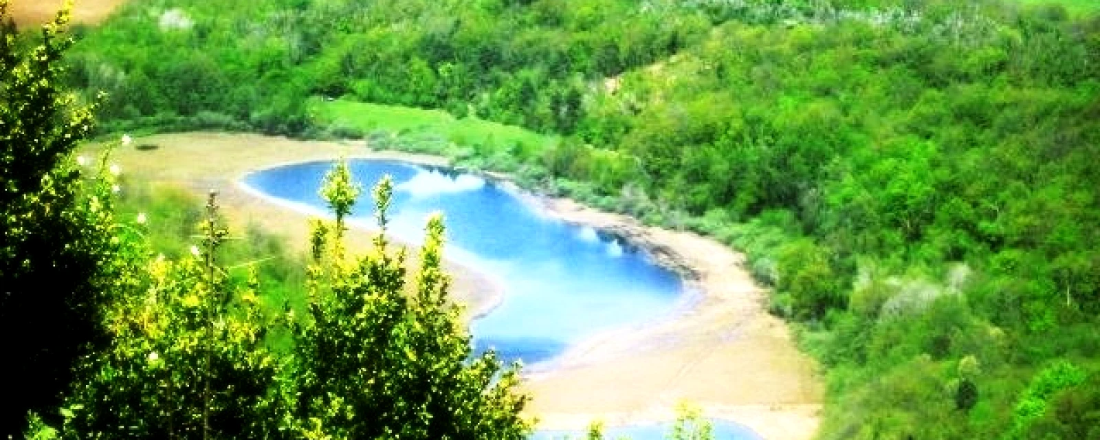 Vue de Conzieu, Ain
