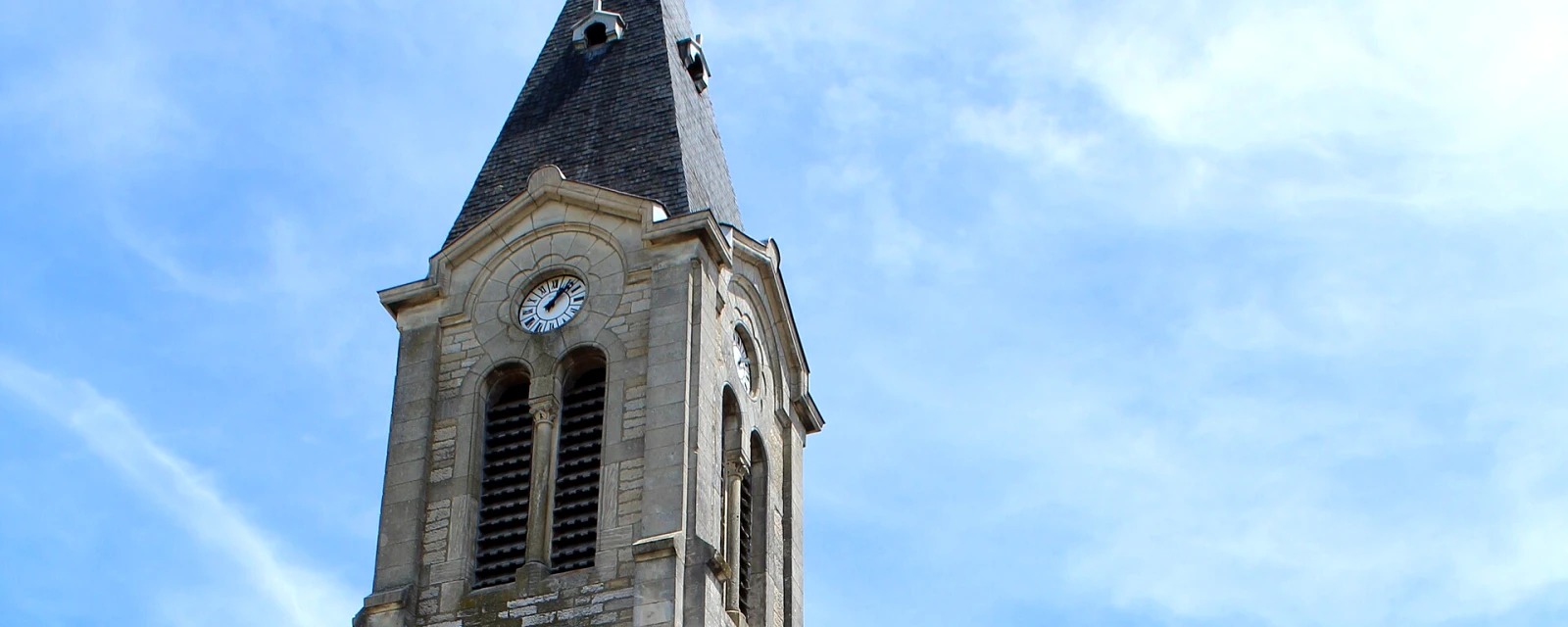 Vue de Bresse Vallons, Ain