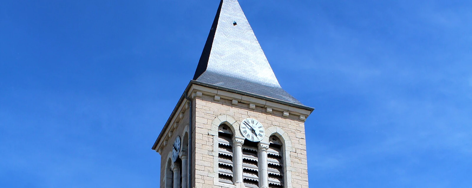 Vue de Curciat-Dongalon, Ain