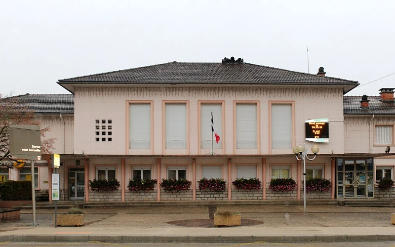Dortan