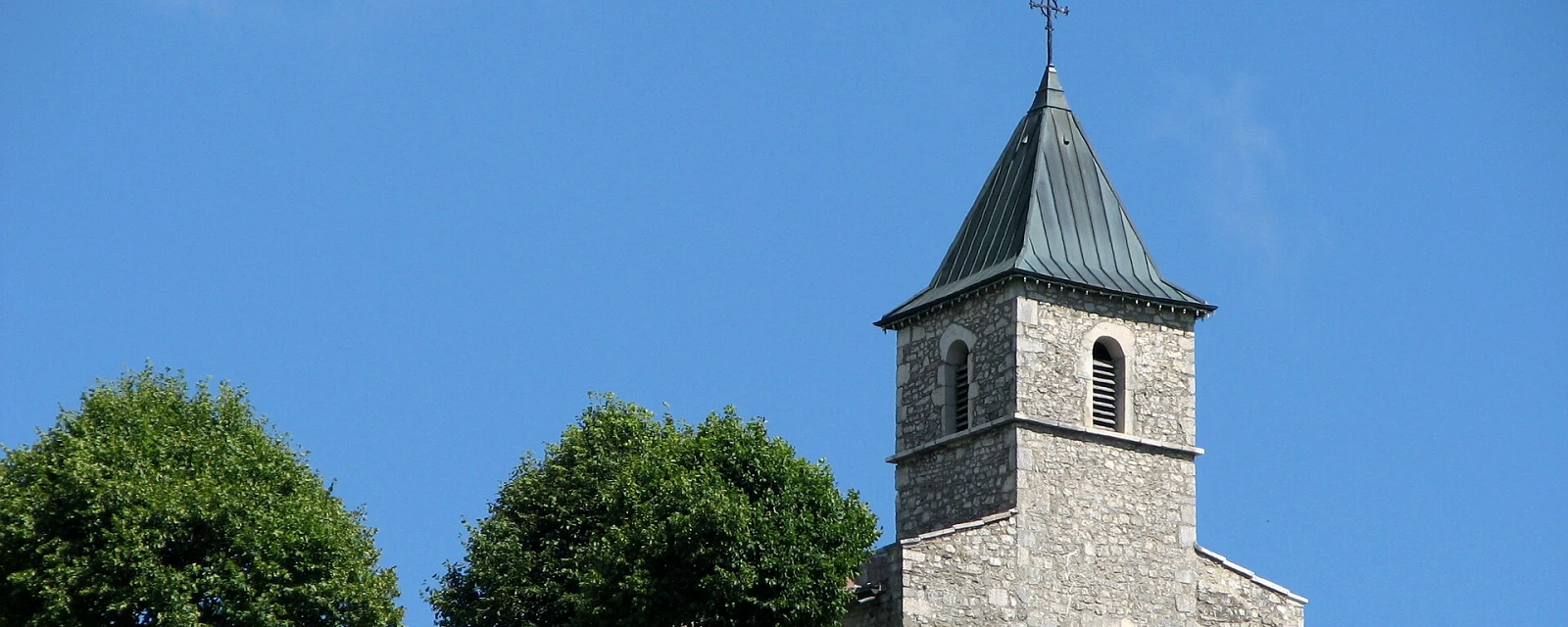 Vue de Innimond, Ain